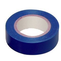 Изолента e.tape.stand.20.blue, синяя (20м) s022015
