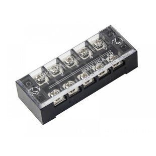 Клеммная колодка ТВ-2505 TAKEL