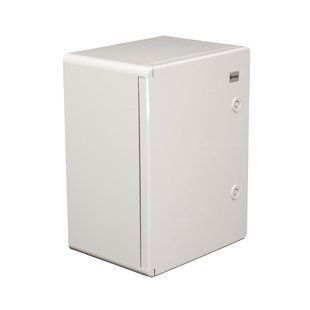 Корпус пластиковый ударопрочный (щит) 300x400x220мм IP65 TAKEL
