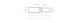 Гільза з'єднувальна мідно-алюмінієва GTL 16 TAKEL