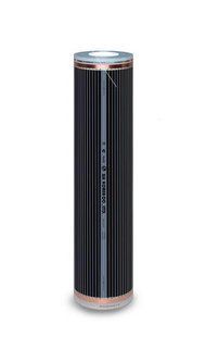 ИК нагревательная пленка для теплого пола Ratey SH-310(Т) (1,0 м), кв.м.