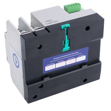 Автомат введення резерву TOMZN 2P 230V 125A