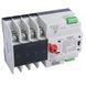 Автомат введення резерву TOMZN 4P 380V 125A